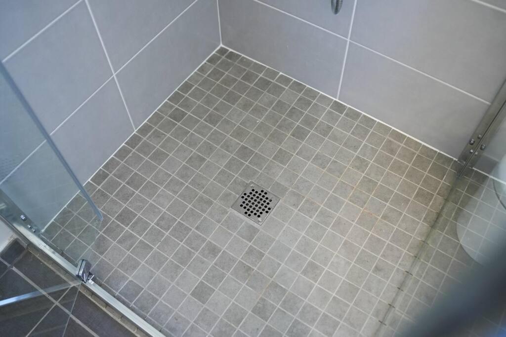 Jolie Maison Neuve - 2 Chambres, 2 Salles De Bain 생발레리 쉬르 솜므 외부 사진