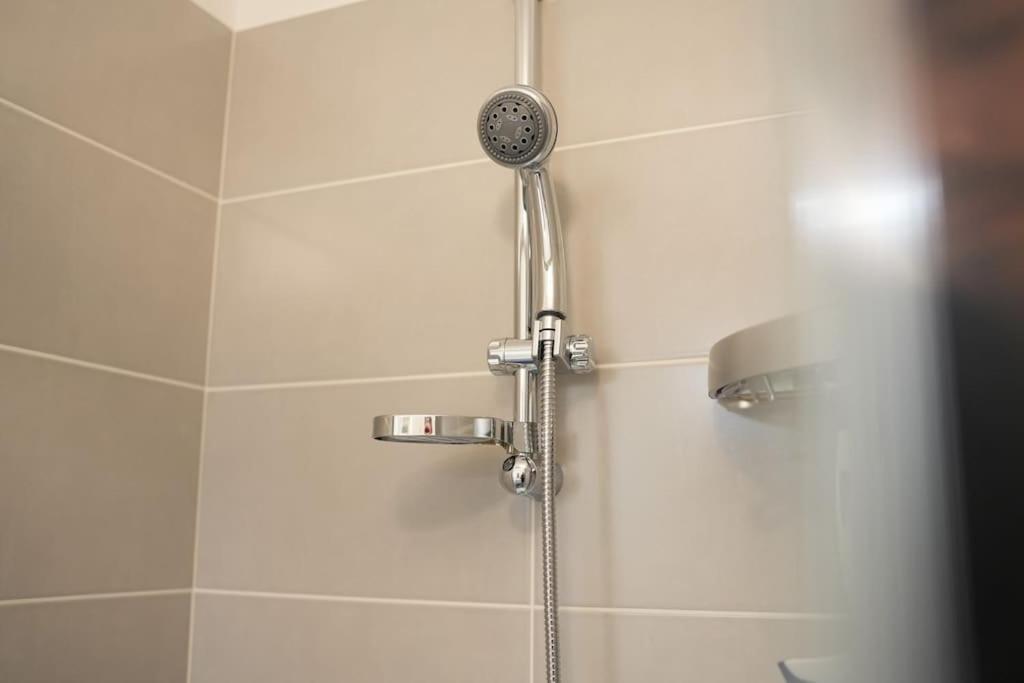 Jolie Maison Neuve - 2 Chambres, 2 Salles De Bain 생발레리 쉬르 솜므 외부 사진